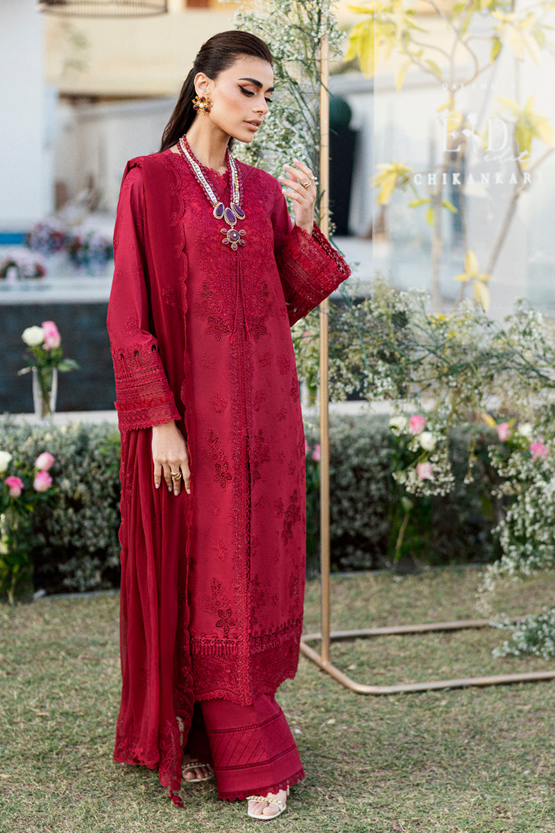 Chikankari Edit