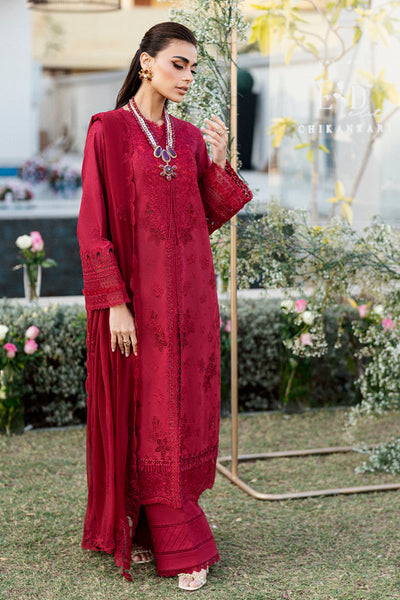 Chikankari Edit