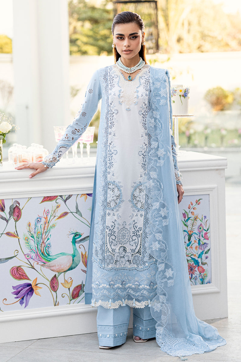 Chikankari Edit