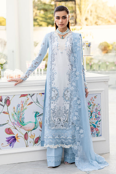 Chikankari Edit