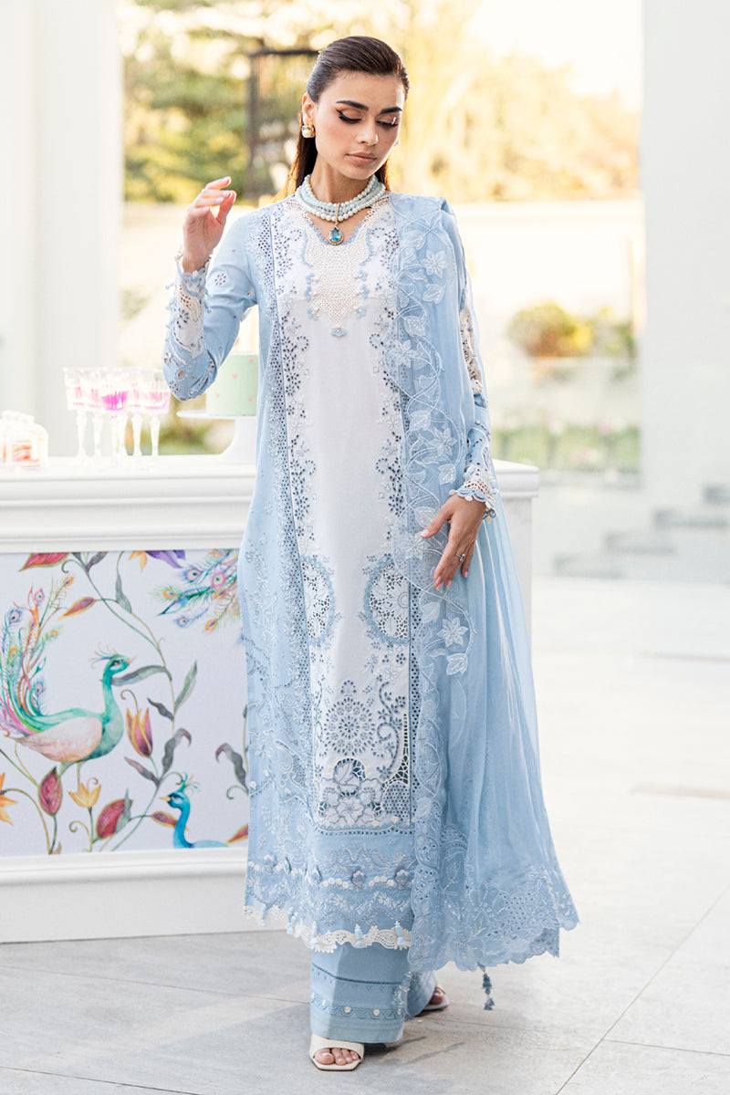 Chikankari Edit