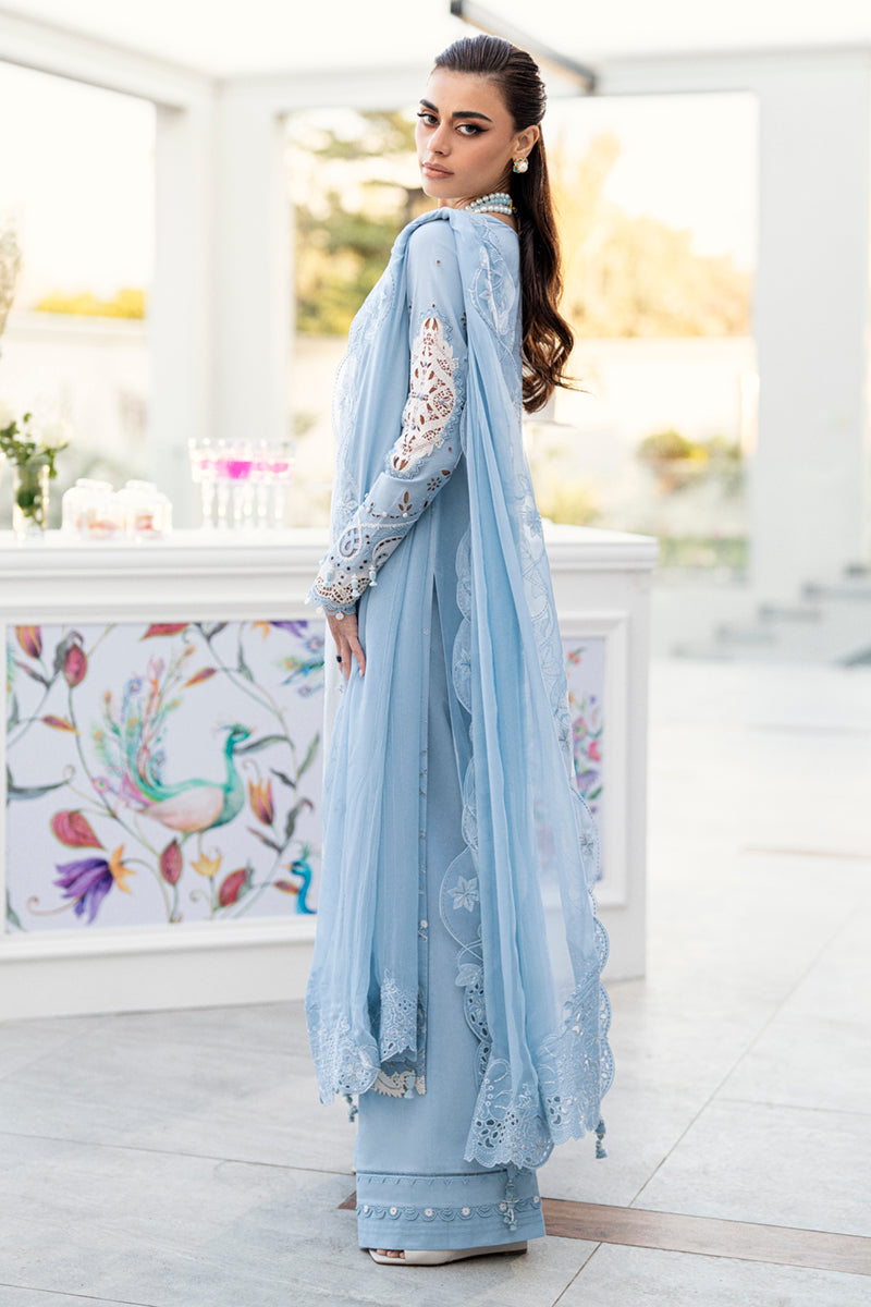 Chikankari Edit