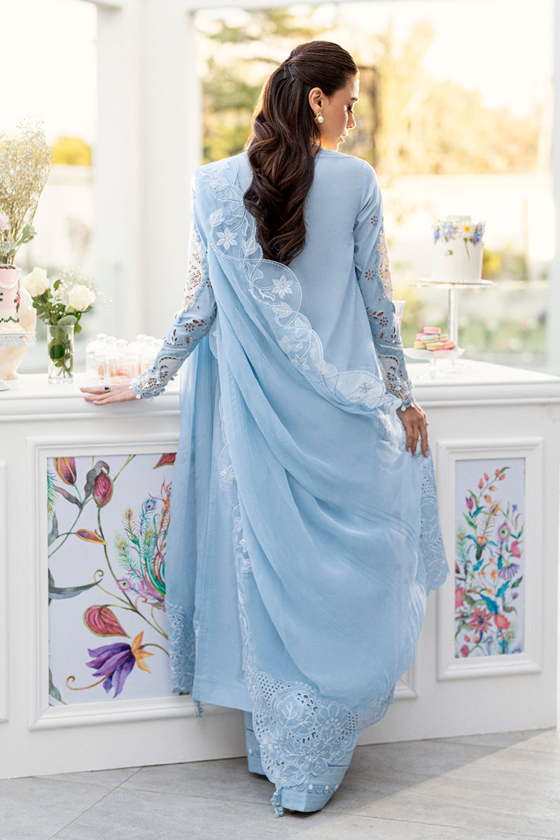 Chikankari Edit