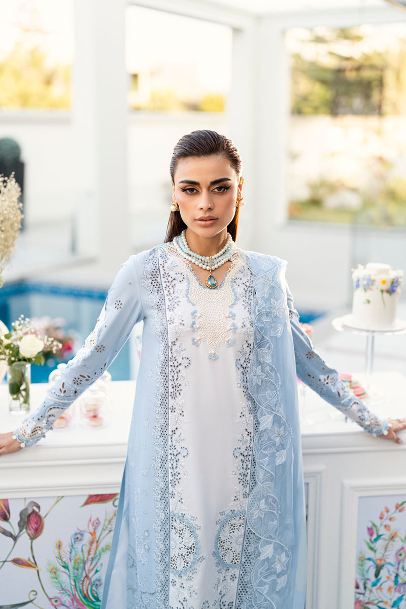 Chikankari Edit