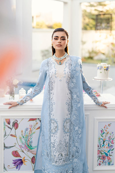 Chikankari Edit