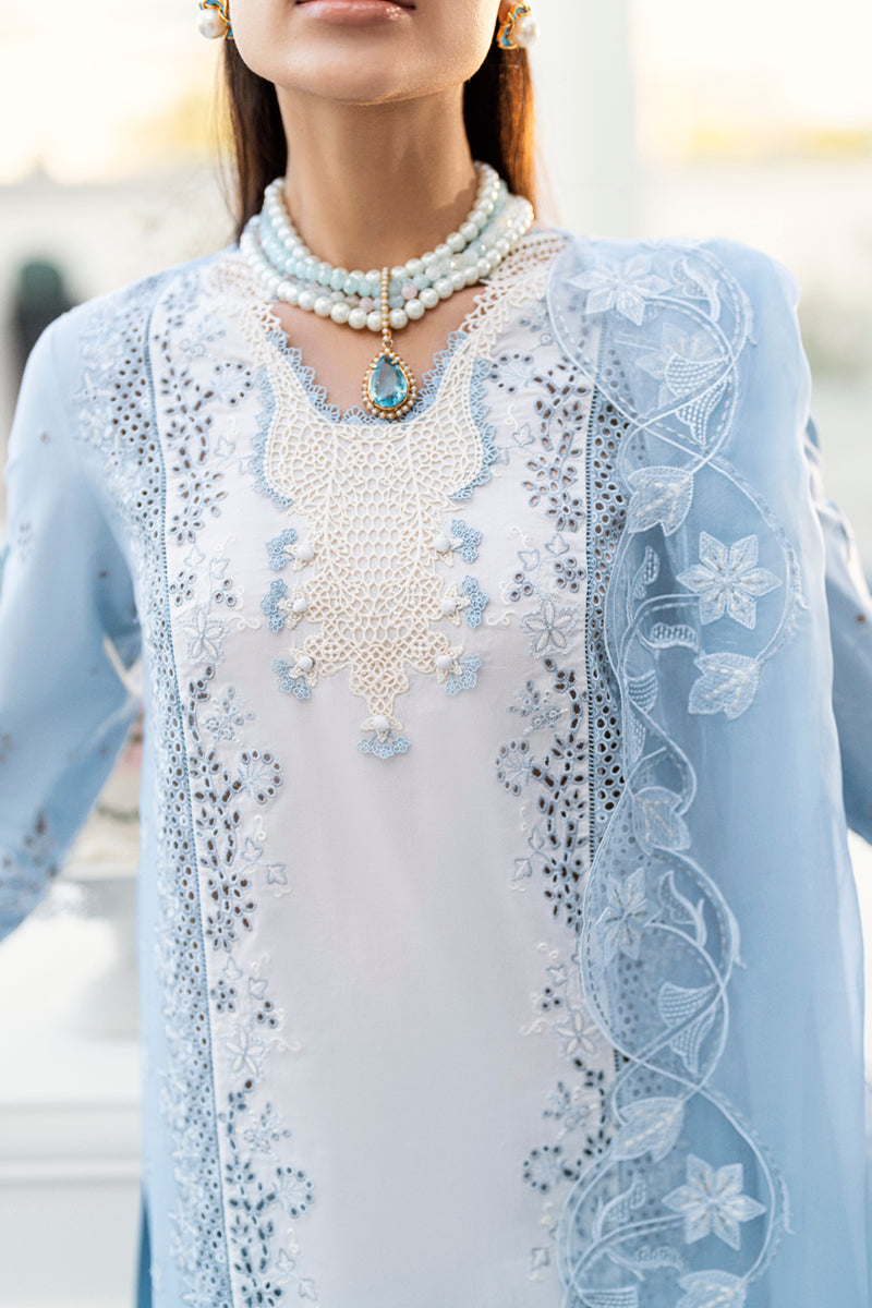 Chikankari Edit