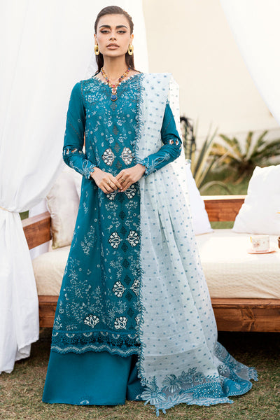 Chikankari Edit