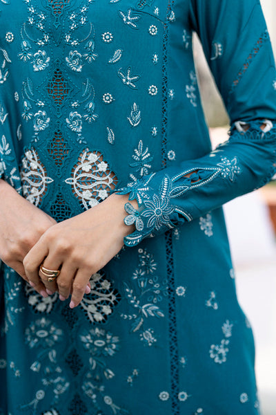 Chikankari Edit