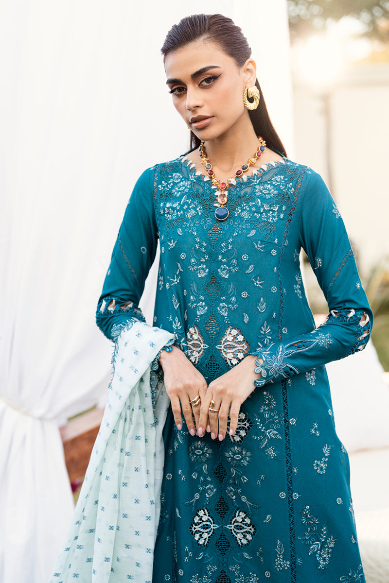 Chikankari Edit