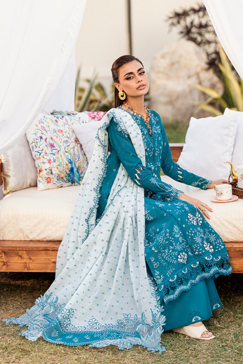 Chikankari Edit