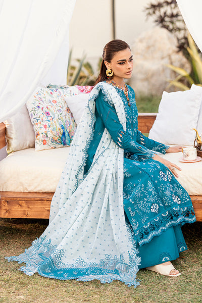 Chikankari Edit