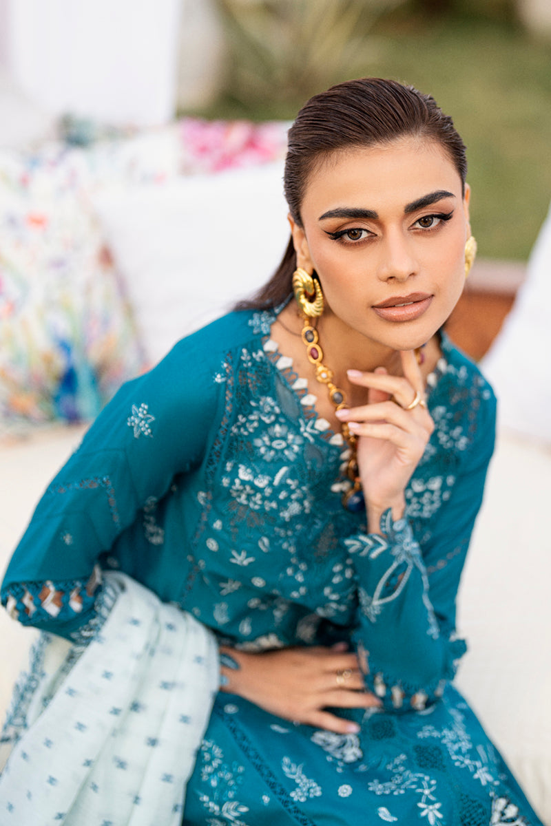 Chikankari Edit