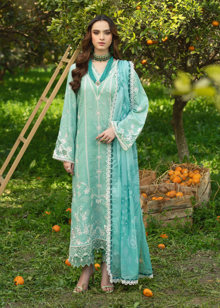 PRINTKARI LAWN