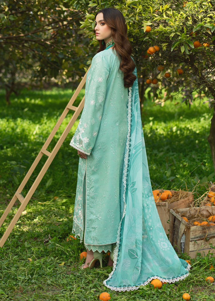 PRINTKARI LAWN