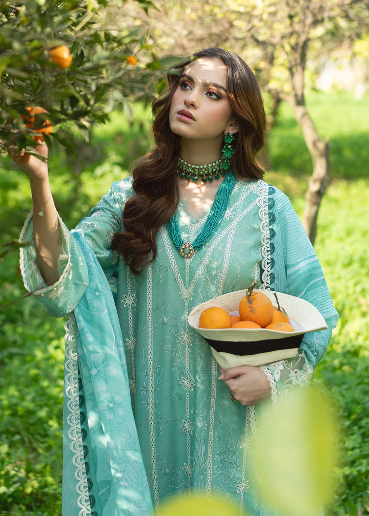 PRINTKARI LAWN