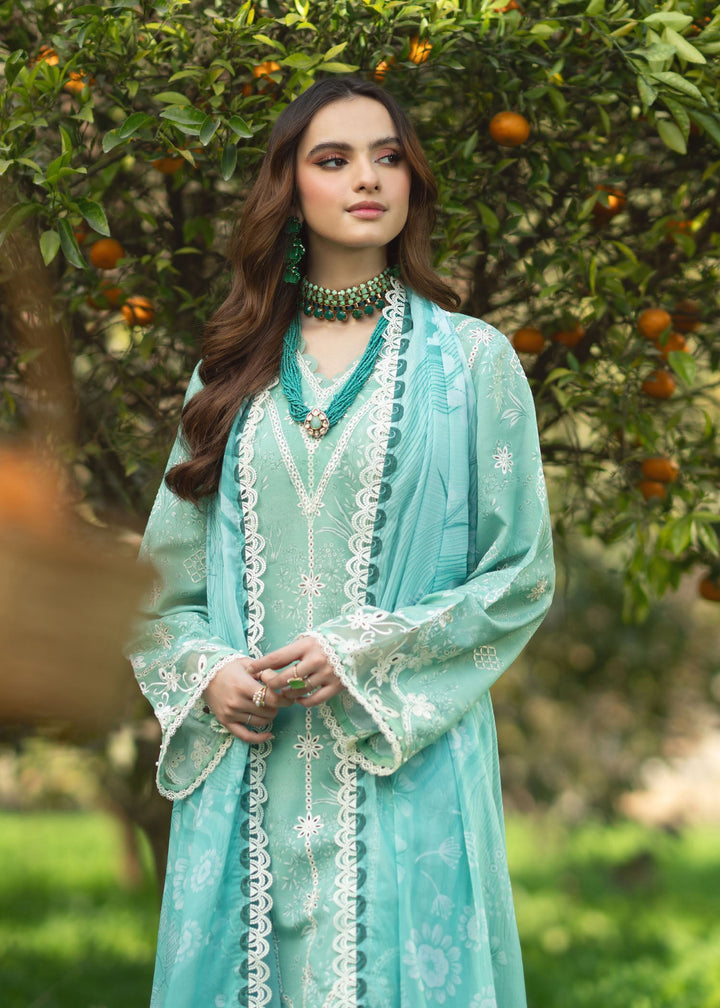 PRINTKARI LAWN