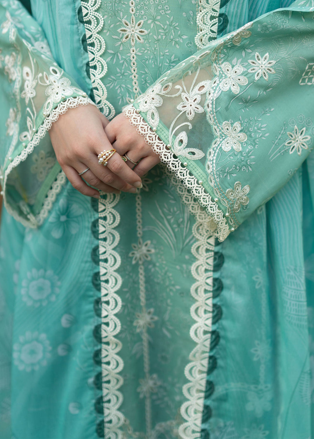 PRINTKARI LAWN