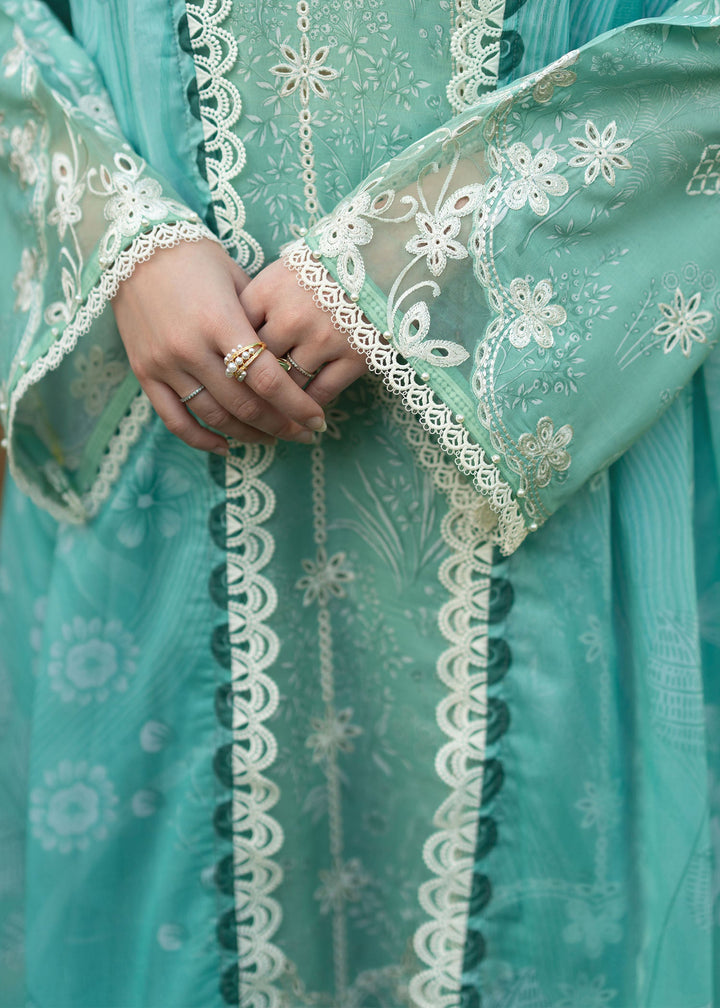 PRINTKARI LAWN
