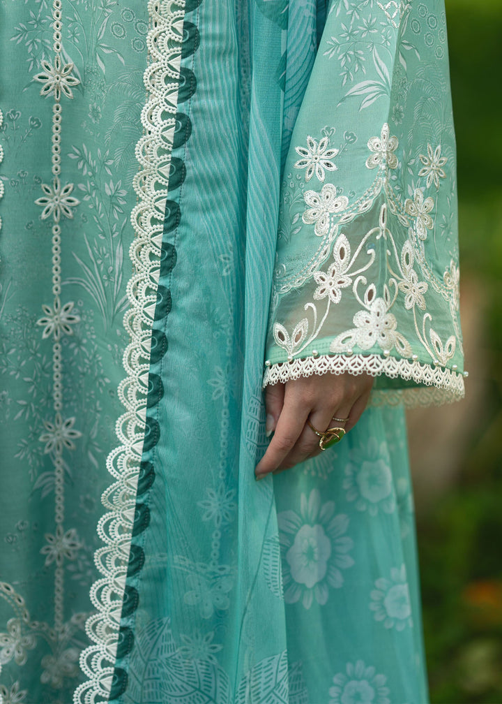PRINTKARI LAWN