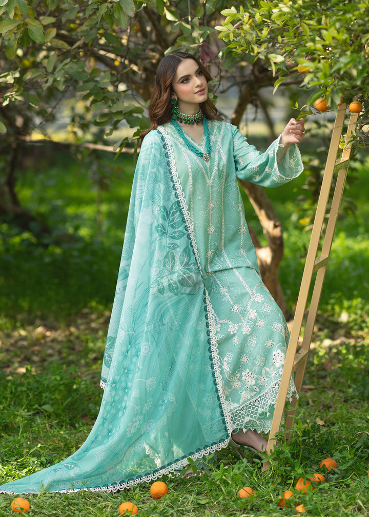 PRINTKARI LAWN