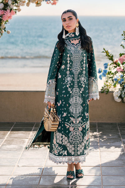 SAHIL LUXURY LAWN