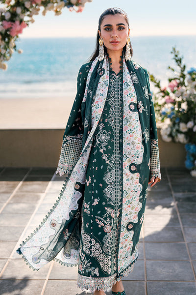 SAHIL LUXURY LAWN