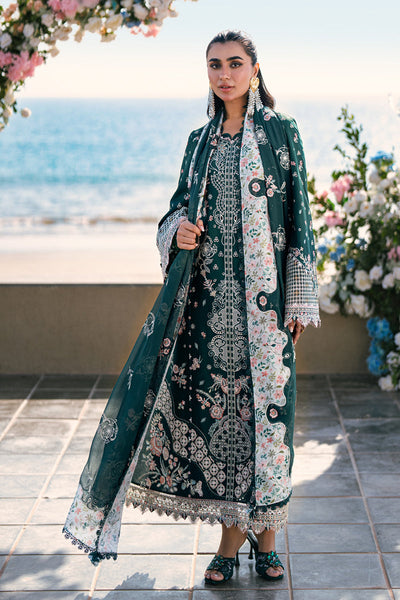 SAHIL LUXURY LAWN
