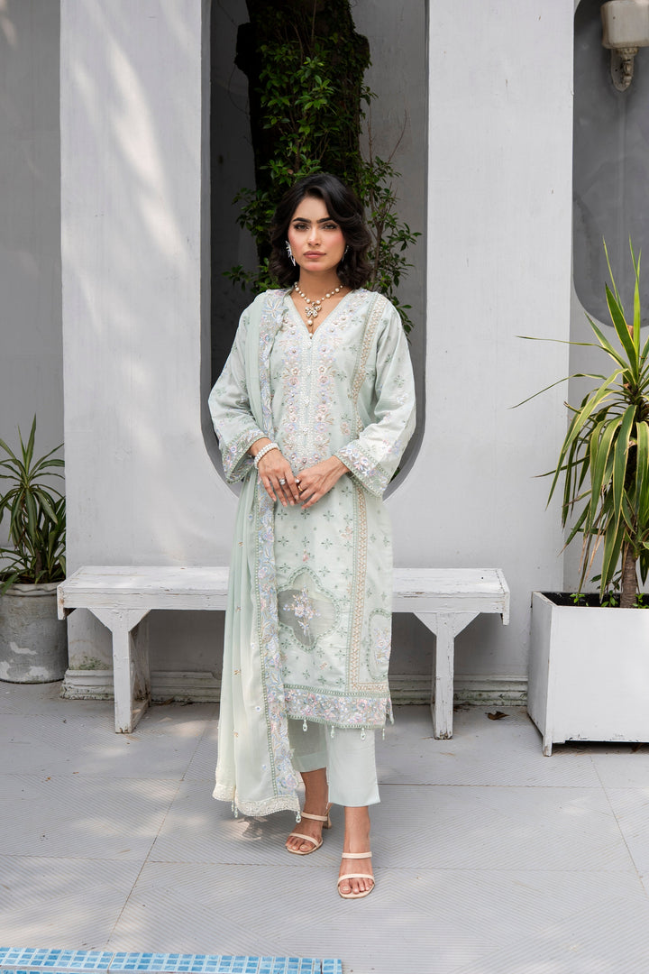 Zainab Fazlani