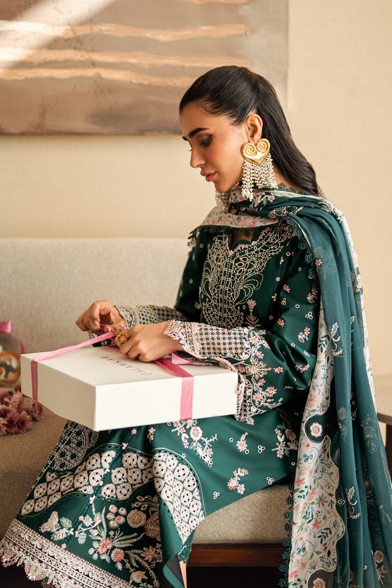 SAHIL LUXURY LAWN