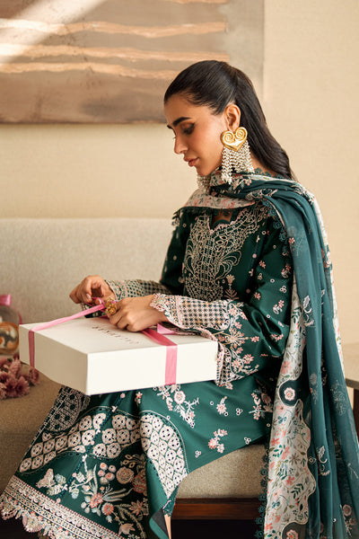 SAHIL LUXURY LAWN