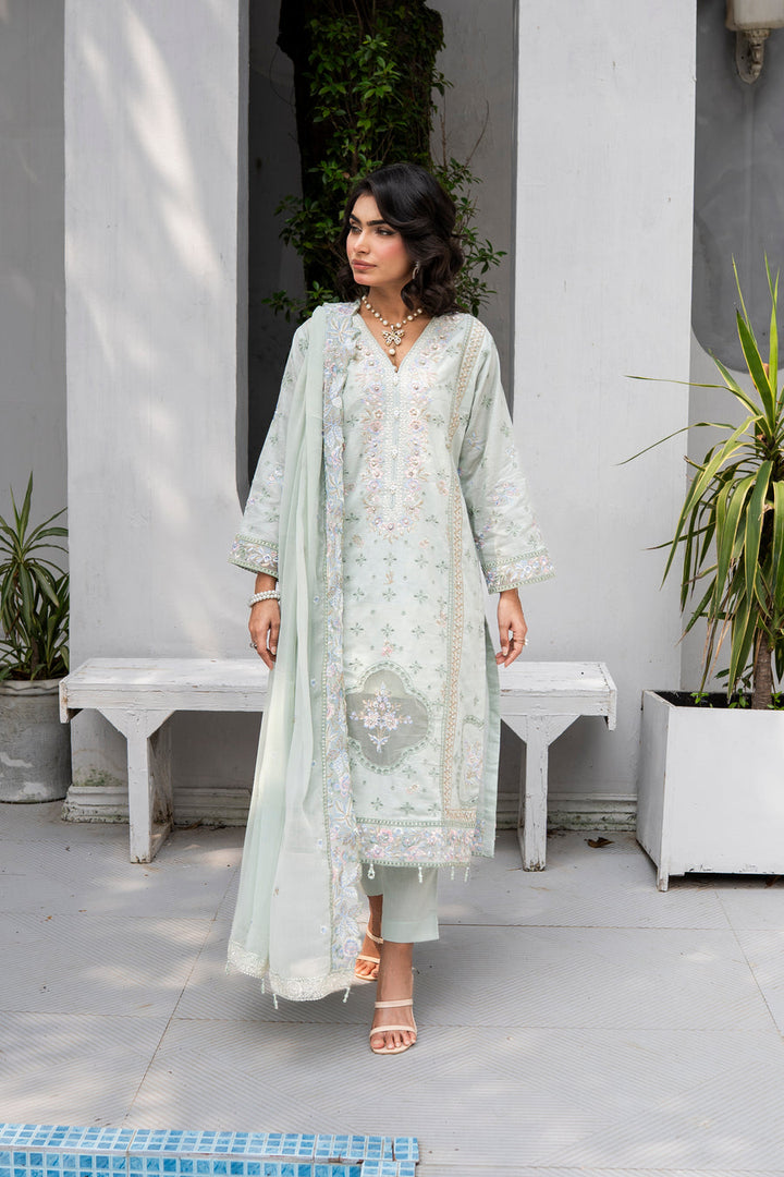 Zainab Fazlani