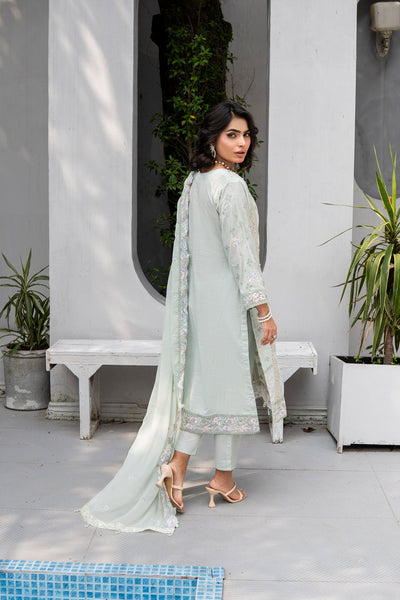 Zainab Fazlani