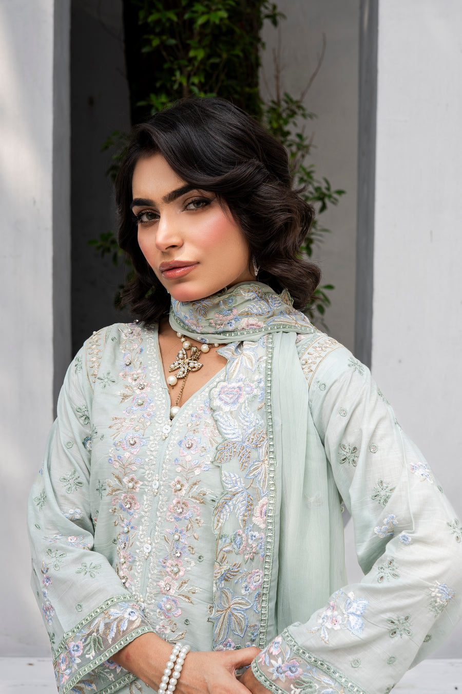 Zainab Fazlani