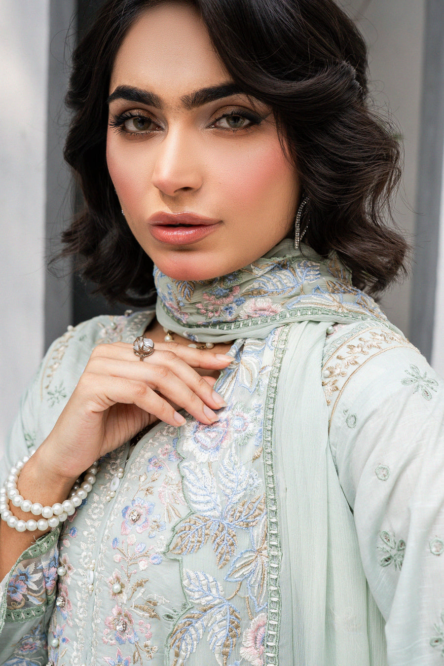 Zainab Fazlani