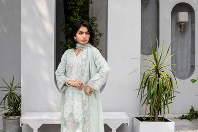 Zainab Fazlani