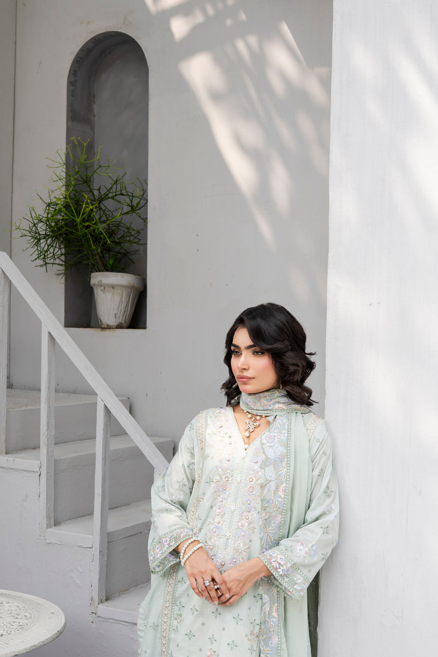 Zainab Fazlani