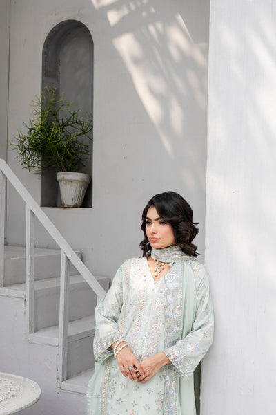 Zainab Fazlani