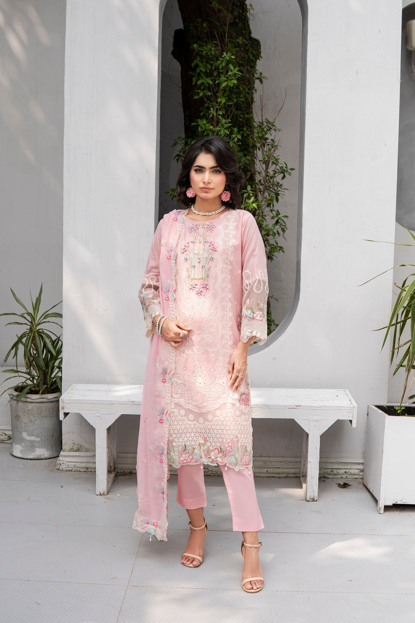 Zainab Fazlani
