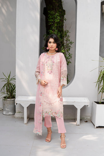 Zainab Fazlani
