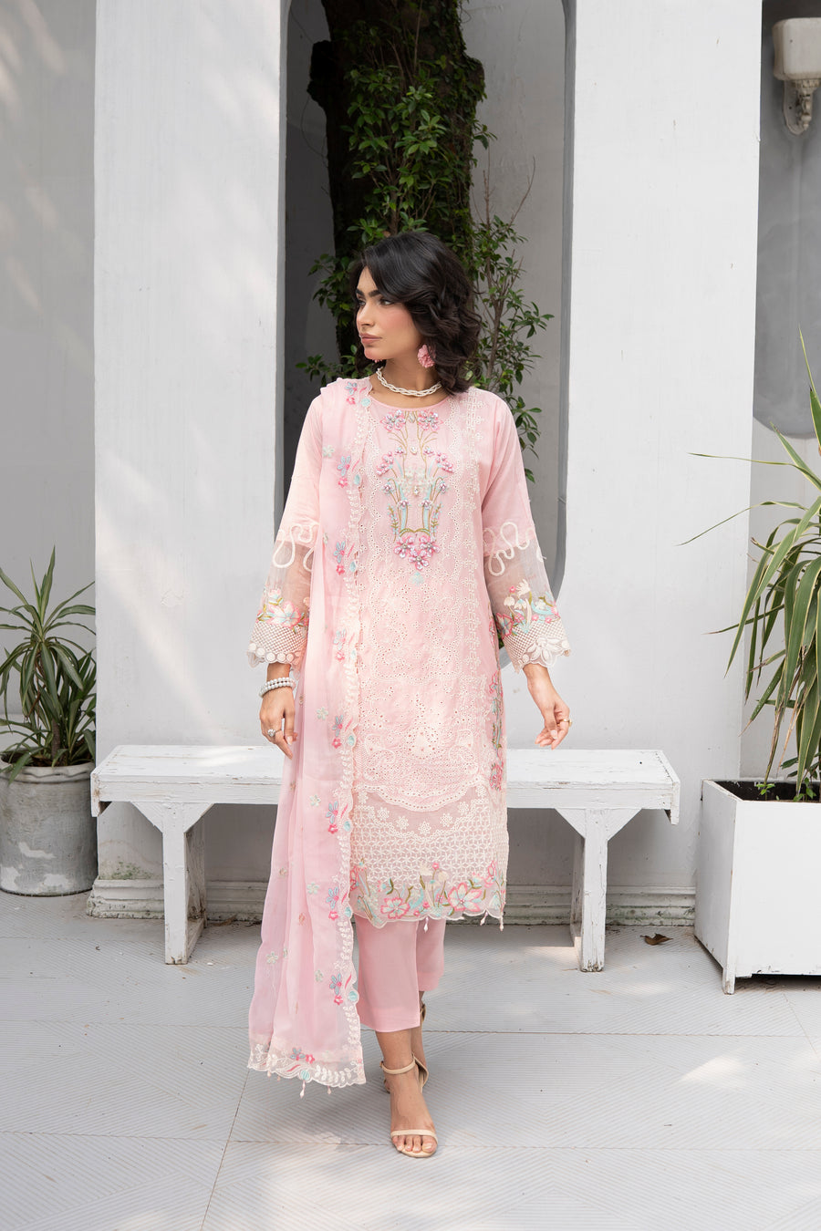 Zainab Fazlani