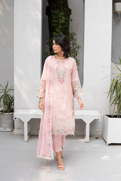 Zainab Fazlani