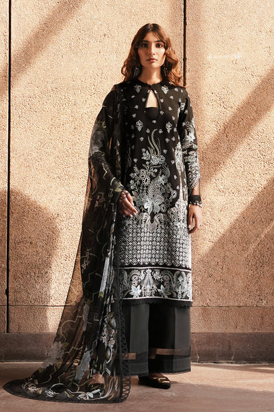 Chikankari Lawn