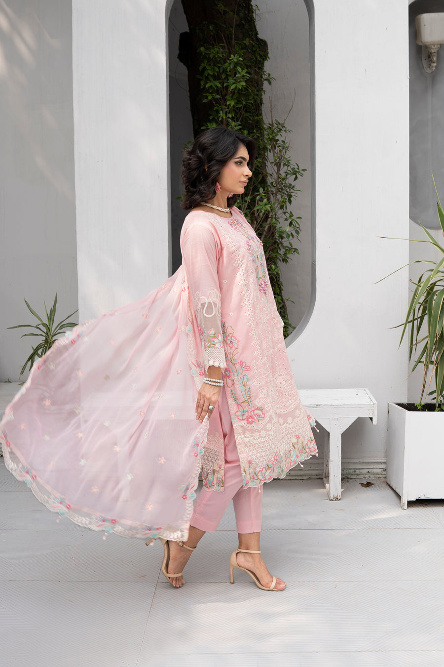 Zainab Fazlani