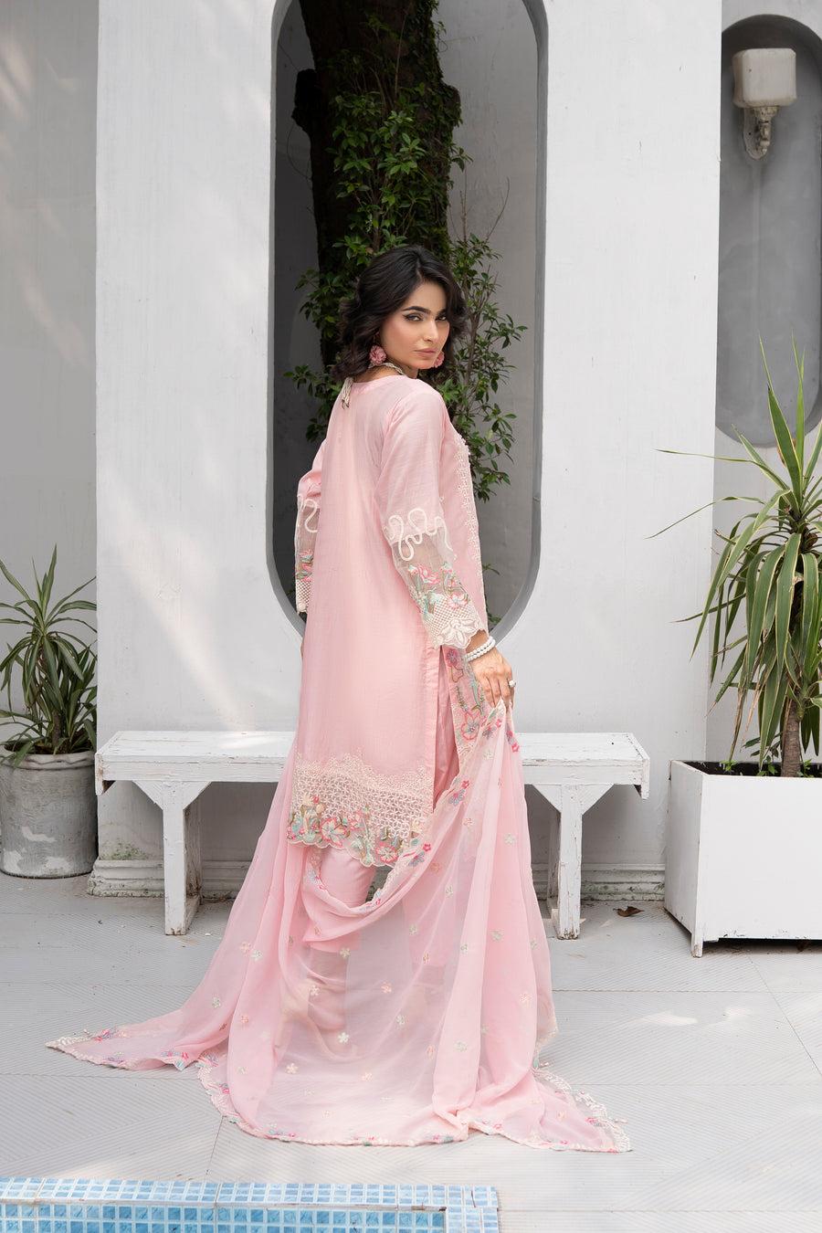 Zainab Fazlani