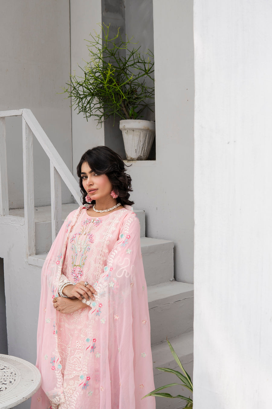 Zainab Fazlani
