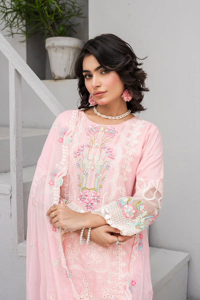 Zainab Fazlani