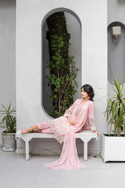 Zainab Fazlani