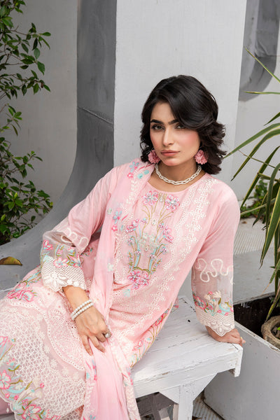 Zainab Fazlani