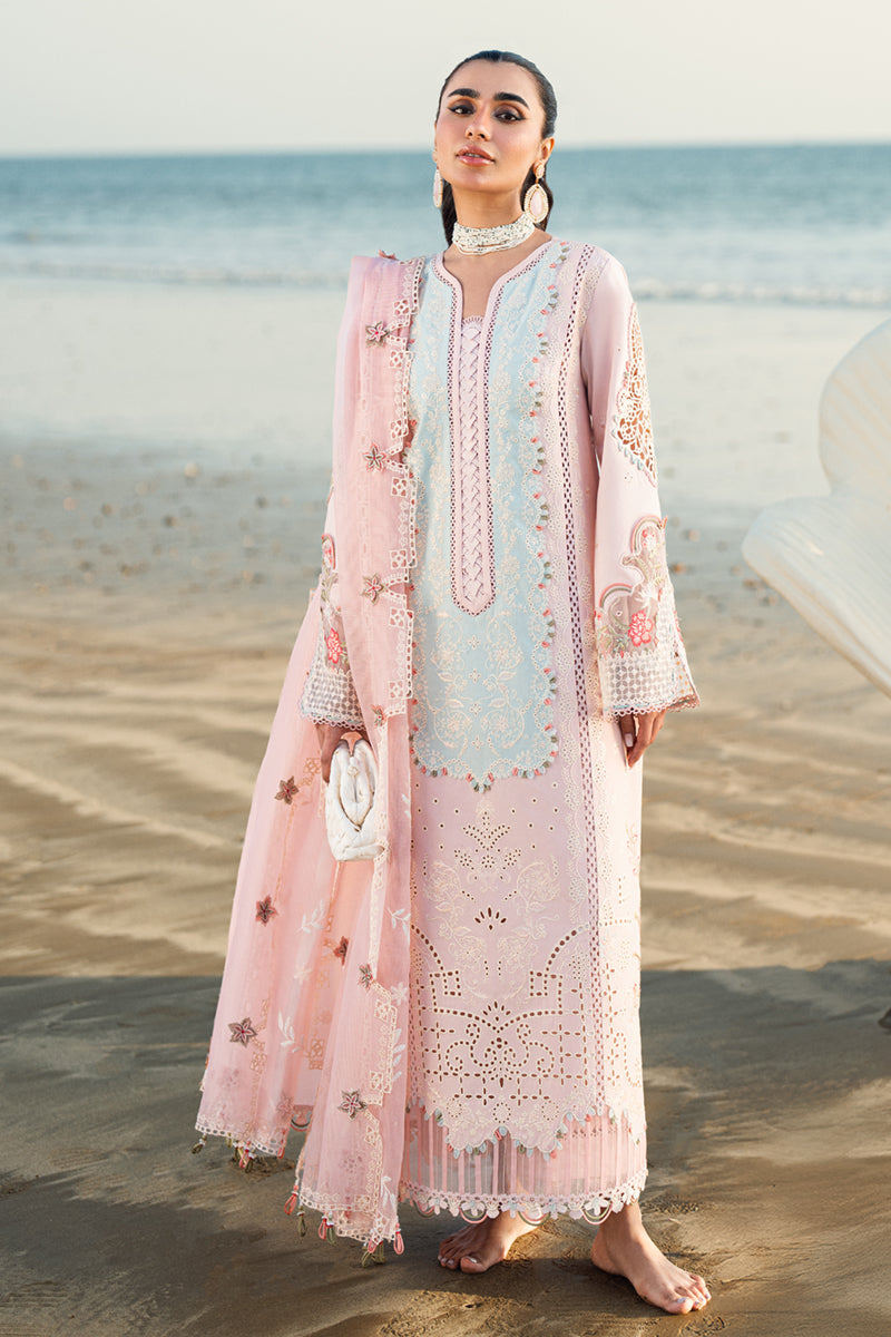 SAHIL LUXURY LAWN