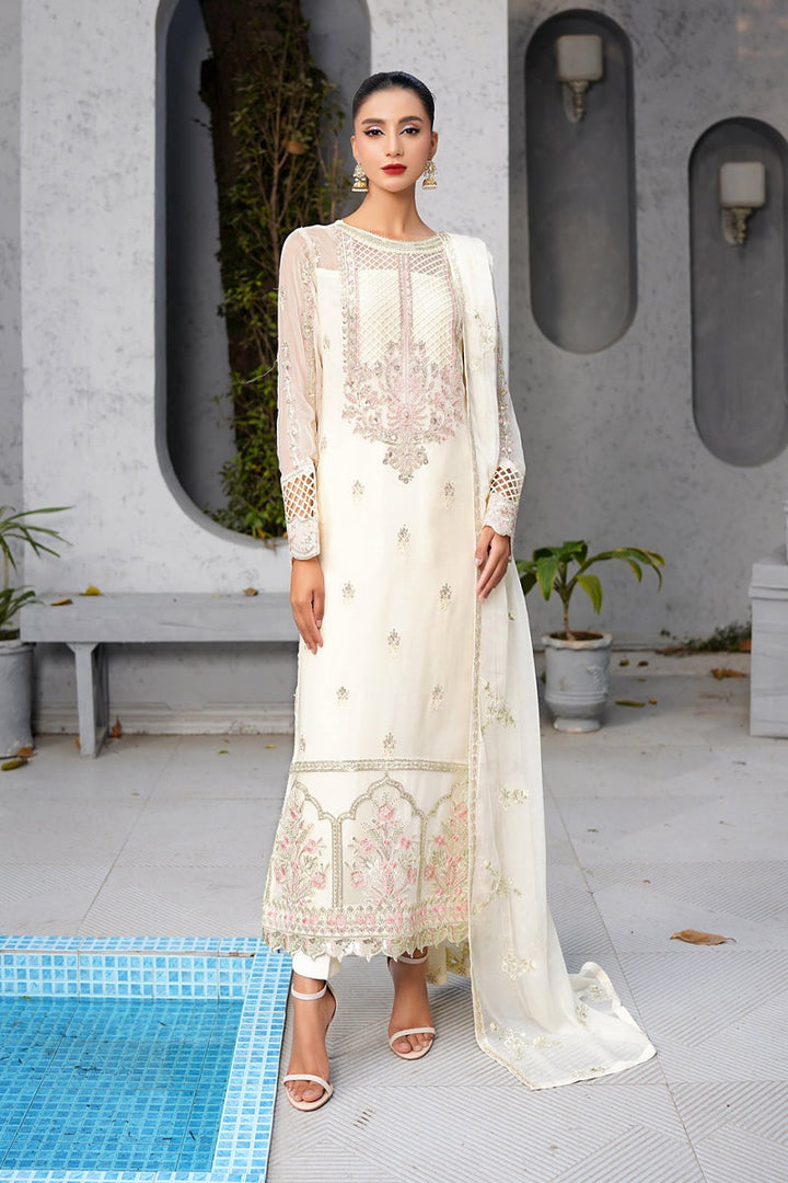 AFSANEH LUXURY CHIFFON